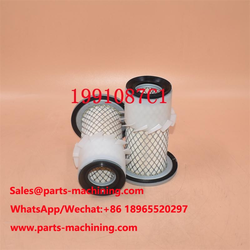 1991087C1 Luftfilter PA3664-FN Querverweis