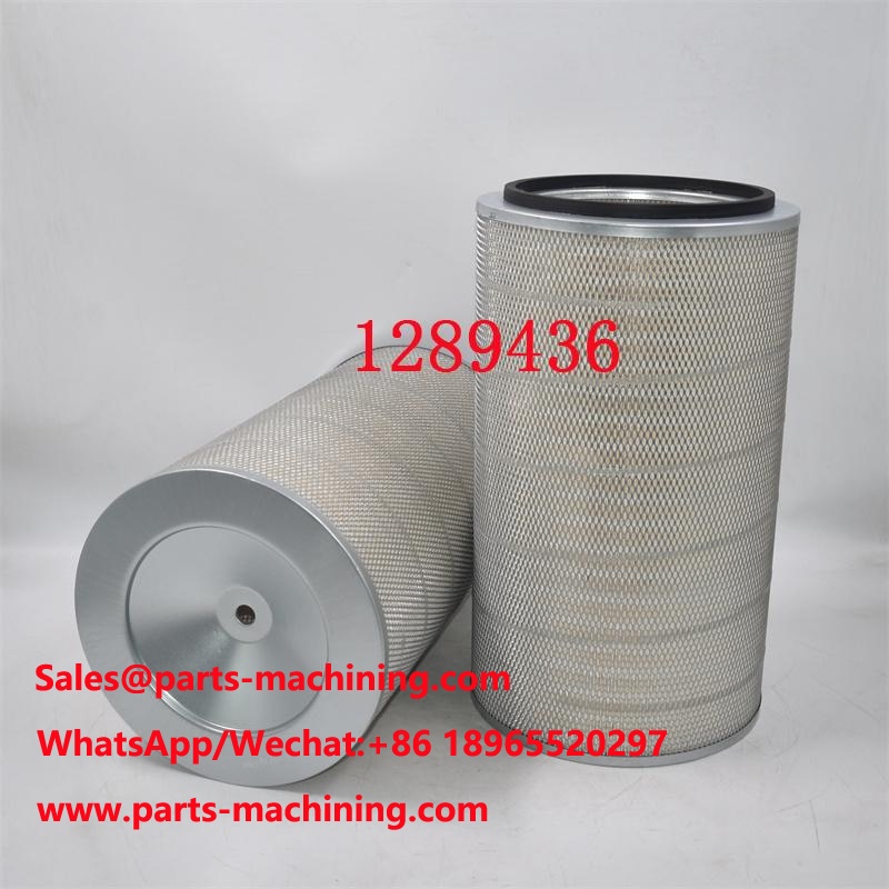 Original 1289436 Luftfilter 3344849R1