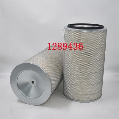 Original 1289436 Luftfilter 3344849R1