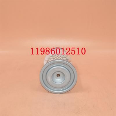 11986012510 Luftfilter YM11986012510 P526801 Lieferant