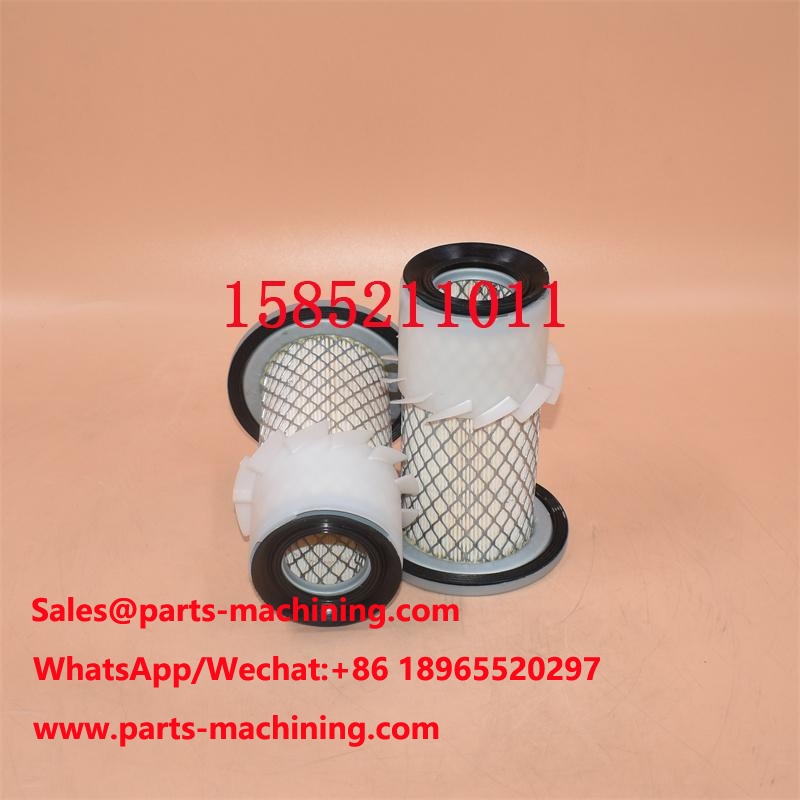 Original 1585211011 Luftfilter 81585211081