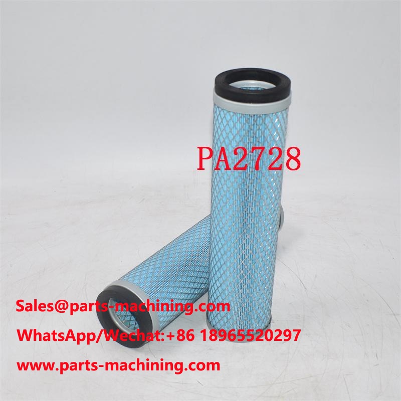 PA2728 Luftfilter E754LS Ersatz