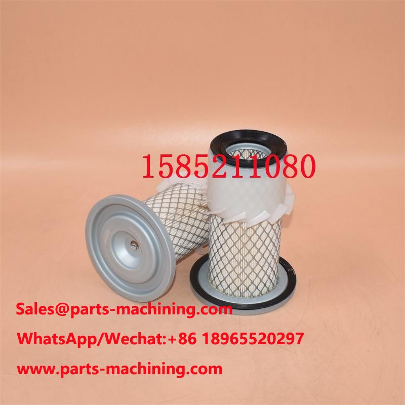 1585211080 Luftfilter 1585211081 1585211082 Hersteller