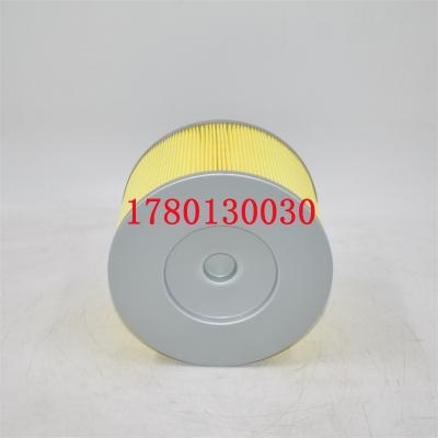 1780130030 Luftfilter 1780178010 Großhandel