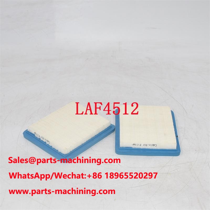 LAF4512 Innenraumluftfilter 42420 Ersatz
