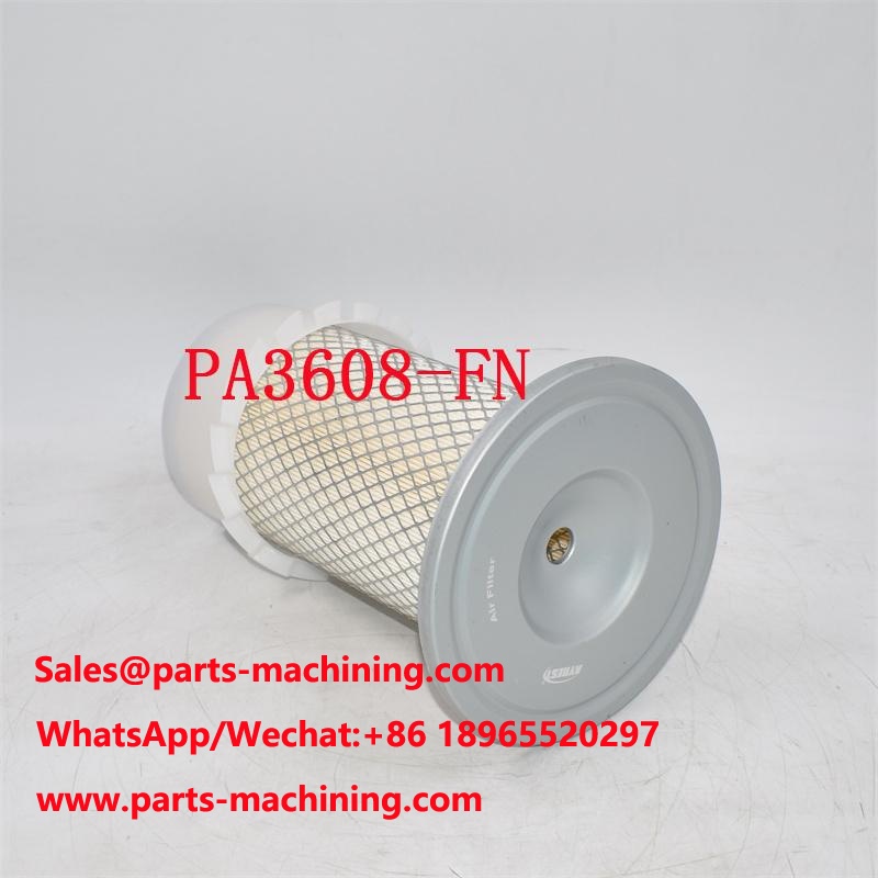 PA3608-FN Luftfilter 46480 Maßgeschneidert