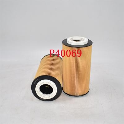 P40069 Lube Filter