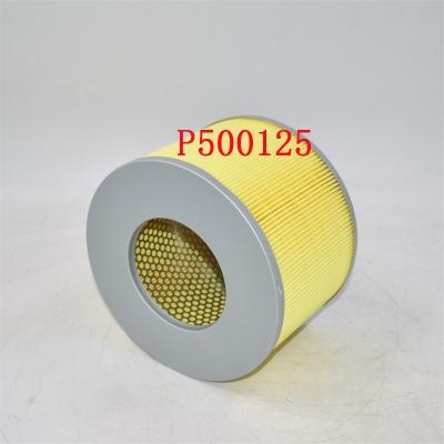 Original P500125 Luftfilter A-1143