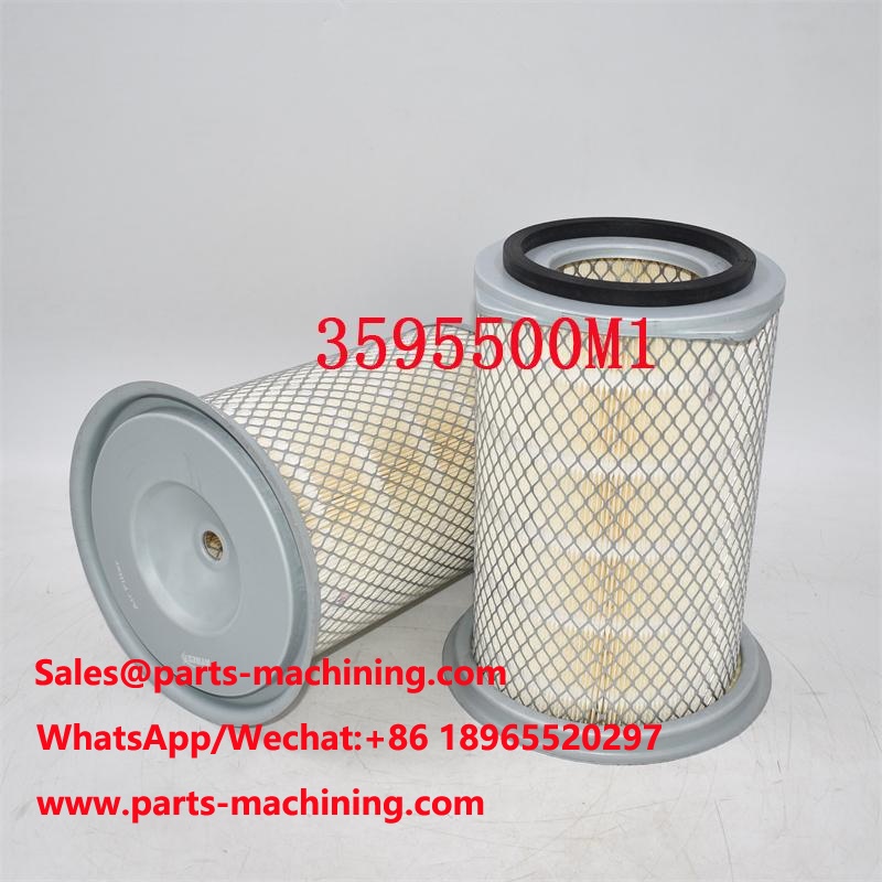 Original 3595500M1 Luftfilter PA3790 46382