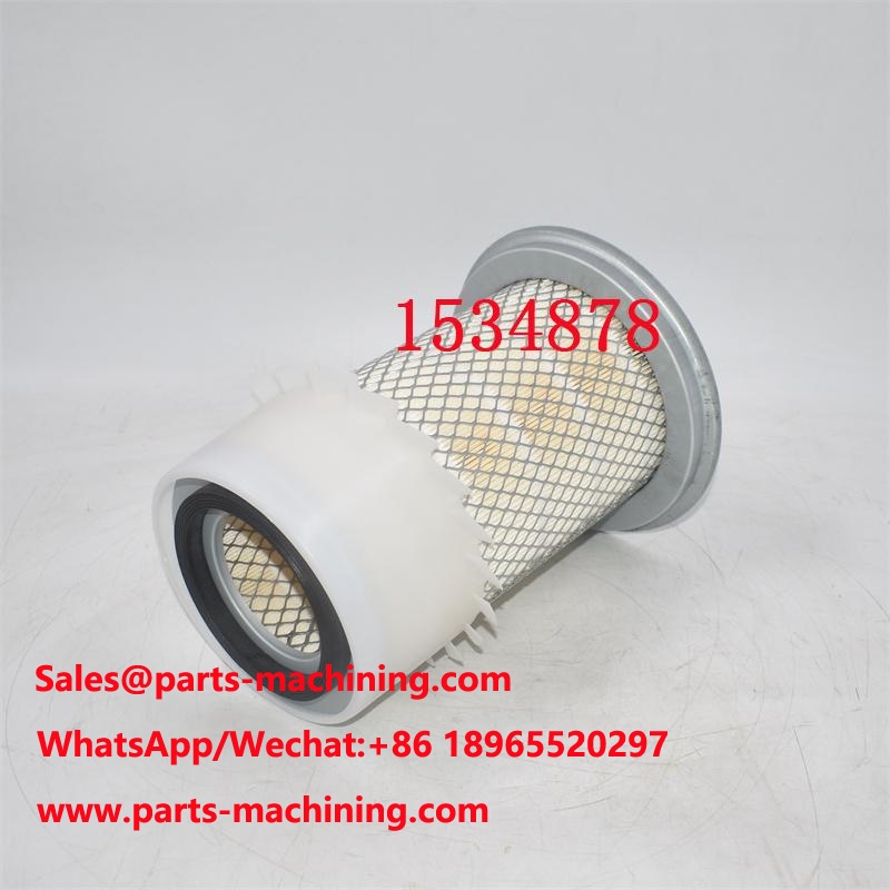 1534878 Luftfilter 46379 SA16589 Querverweis