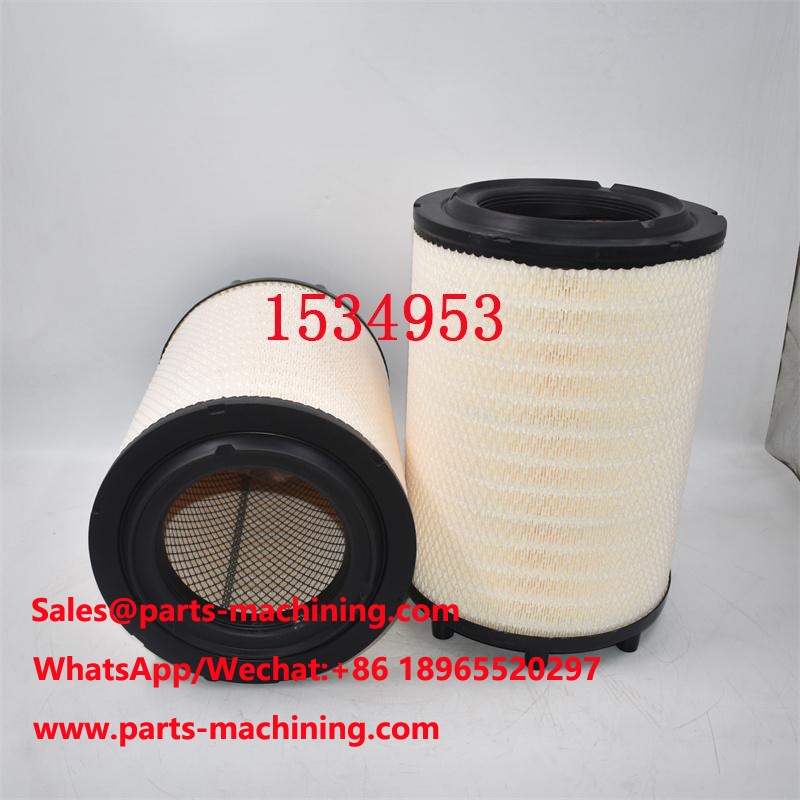 1534953 Luftfilter 1535983 Querverweis