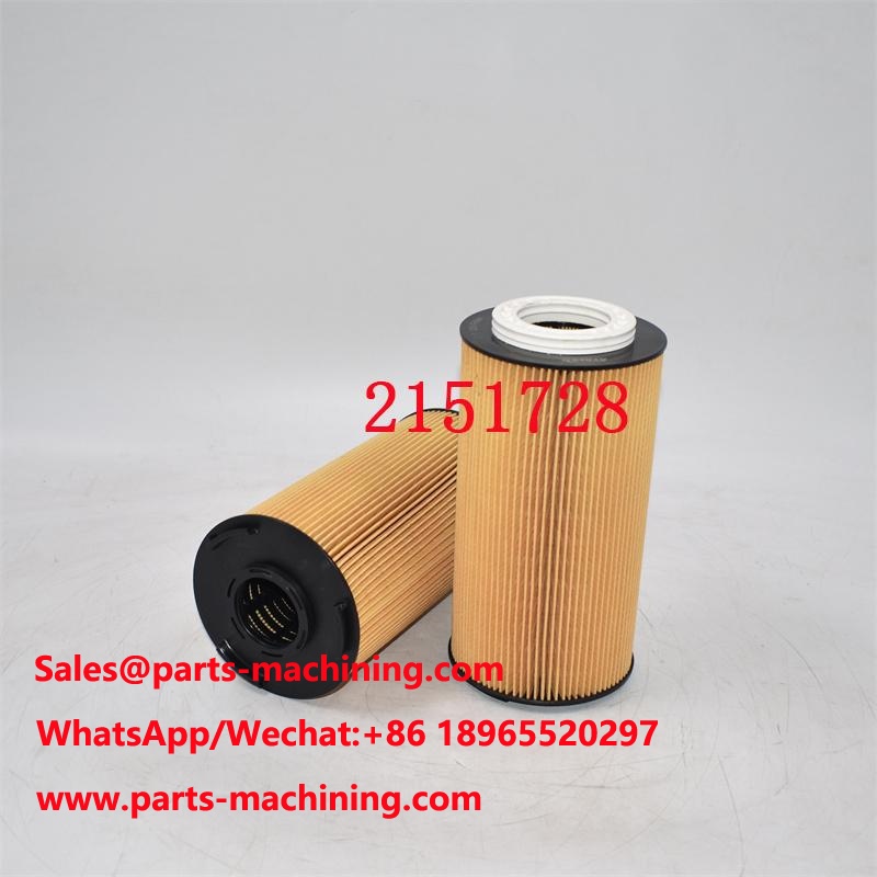 2151728 Schmierfilter 2151728PE Lieferant