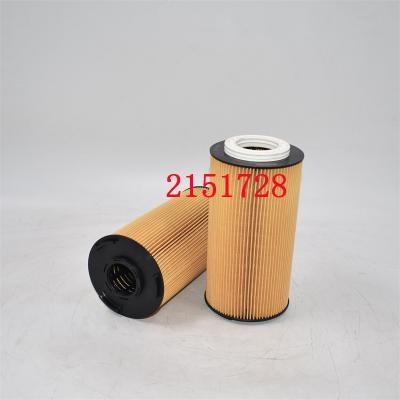 2151728 Schmierfilter 2151728PE Lieferant