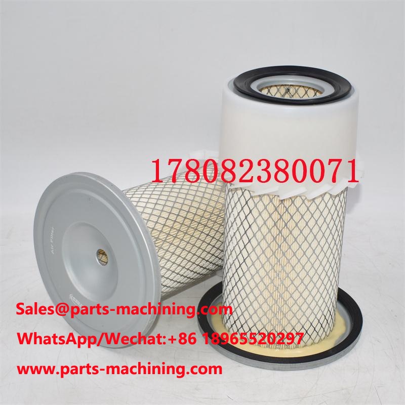 178082380071 Luftfilter 17806F988071 Hersteller