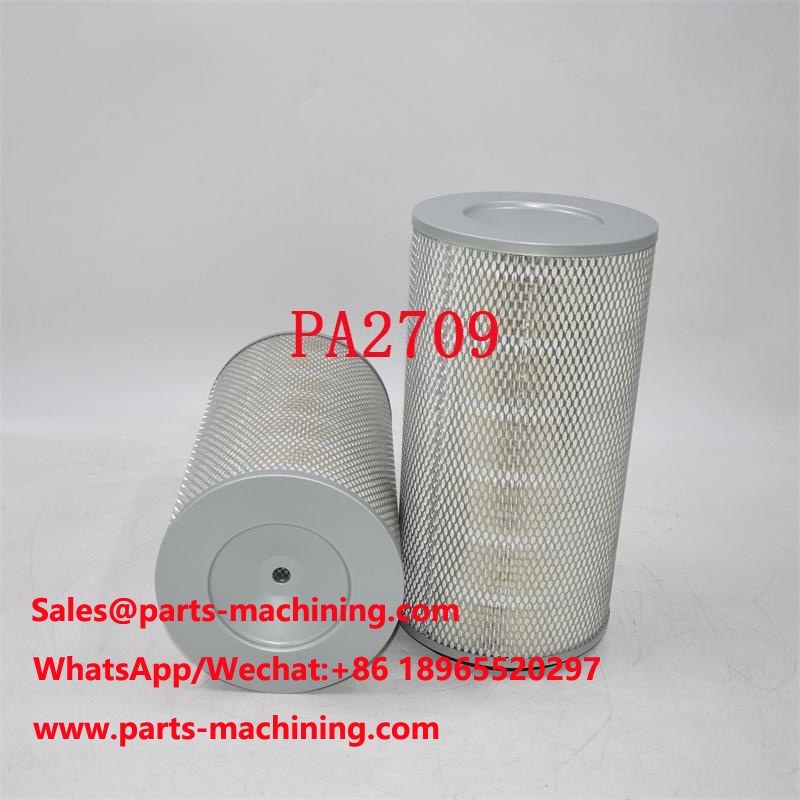 PA2709 Luftfilter Äquivalent SA16010