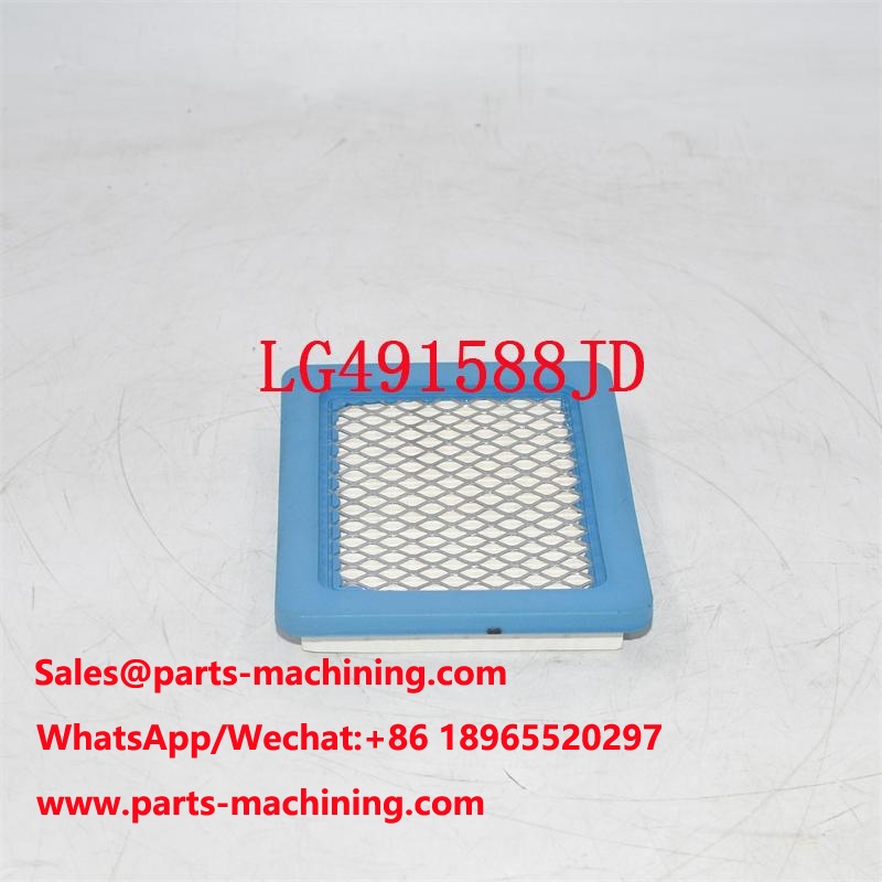 LG491588JD Innenraumluftfilter ersetzt LG491588S