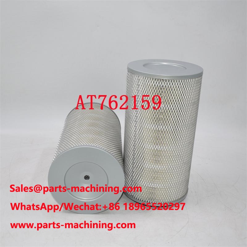 AT762159 Luftfilter ersetzt FL075