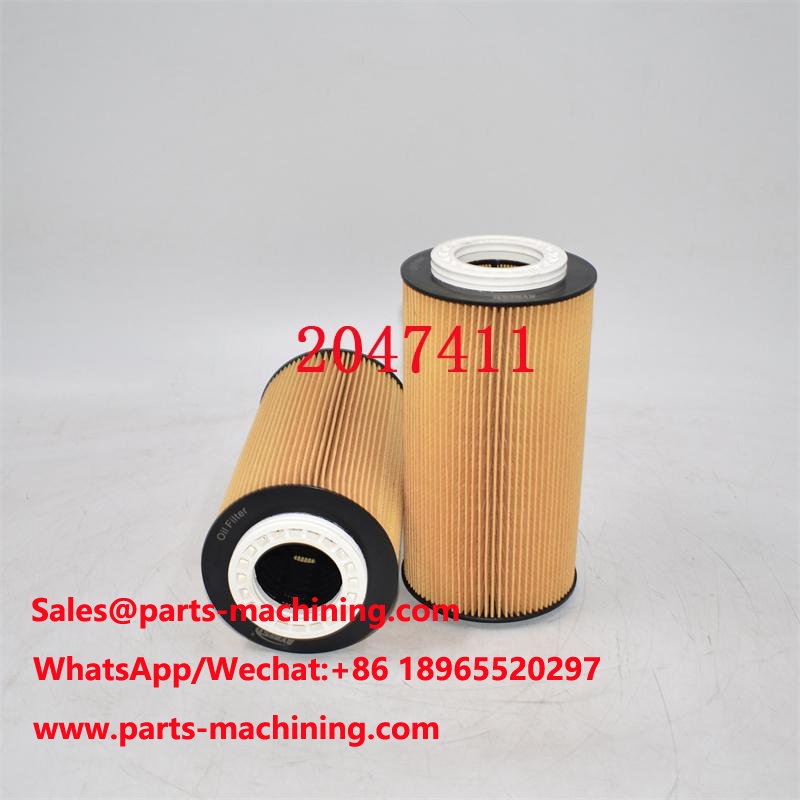 2047411 Schmierfilter 2047411PE Lieferant