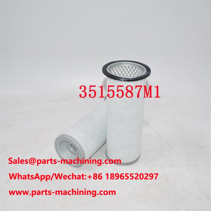 3515587M1 Luftfilter 3595501M1 Ersatz