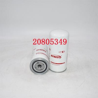 20805349 Kraftstofffilter ersetzt VOE20805349