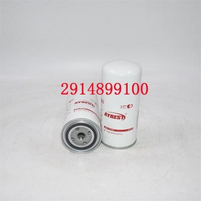 2914899100 Kraftstofffilter H419WK Kompressorteile