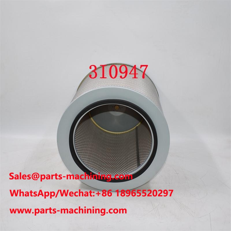 3I0947 Luftfilter P181095 Hersteller