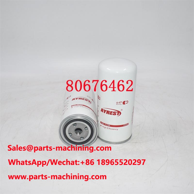 80676462 Kraftstofffilter-Äquivalent VOE80676462