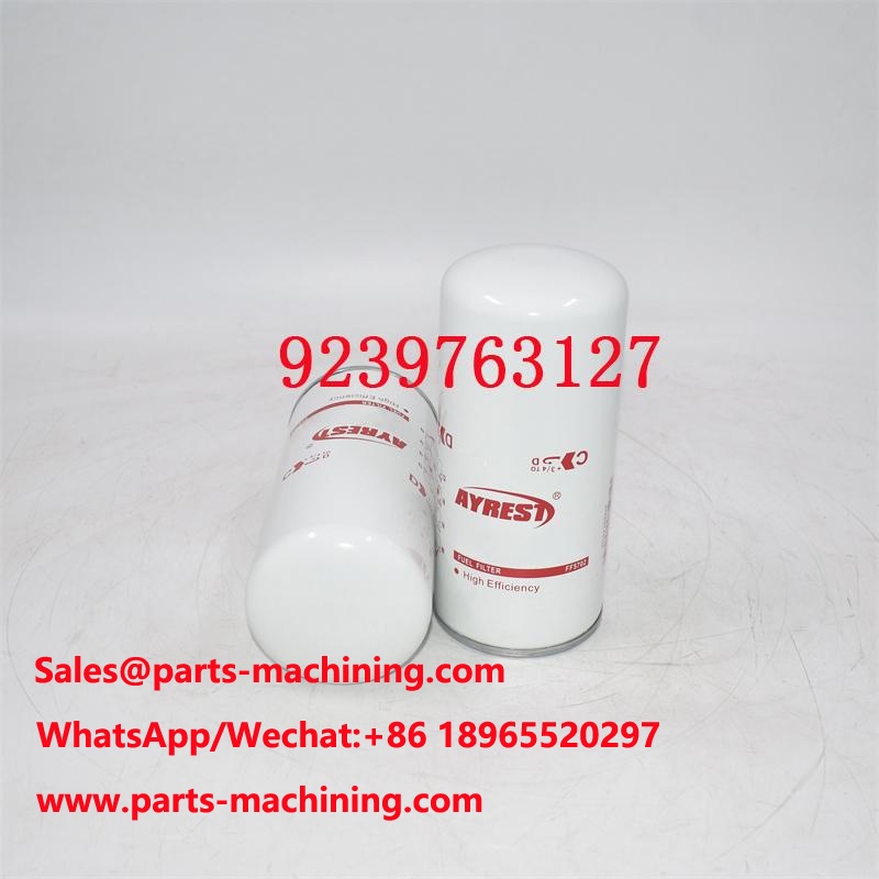 Original 9239763127 Kraftstofffilter FC-71120