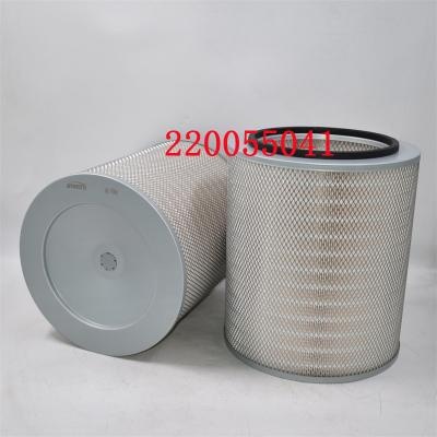 220055041 Luftfilter ersetzt VOE220055041