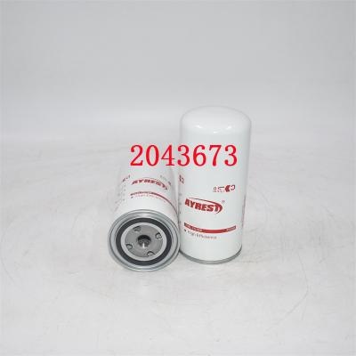 2043673 Kraftstofffilter 5839FF5702 Hersteller