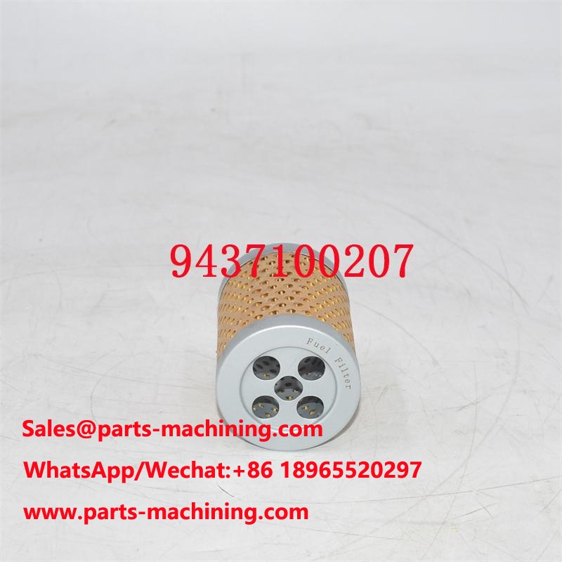 9437100207 Kraftstofffilter-Äquivalent 33360