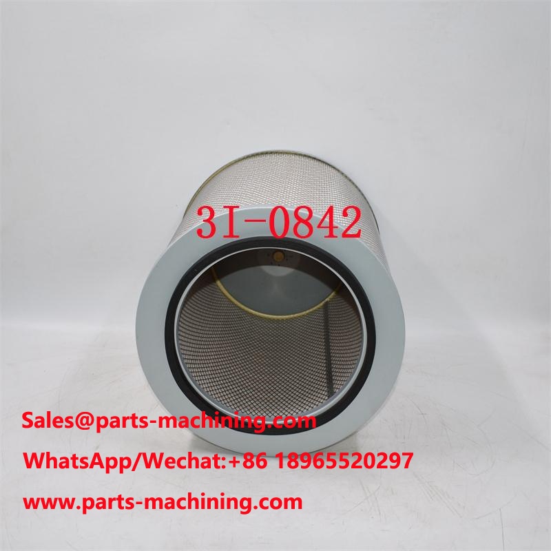 3I-0842 Luftfilter A-9227 Austausch