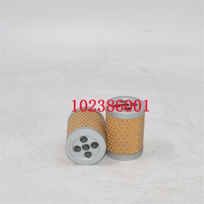 102386001 Kraftstofffilter 50978 Lieferant