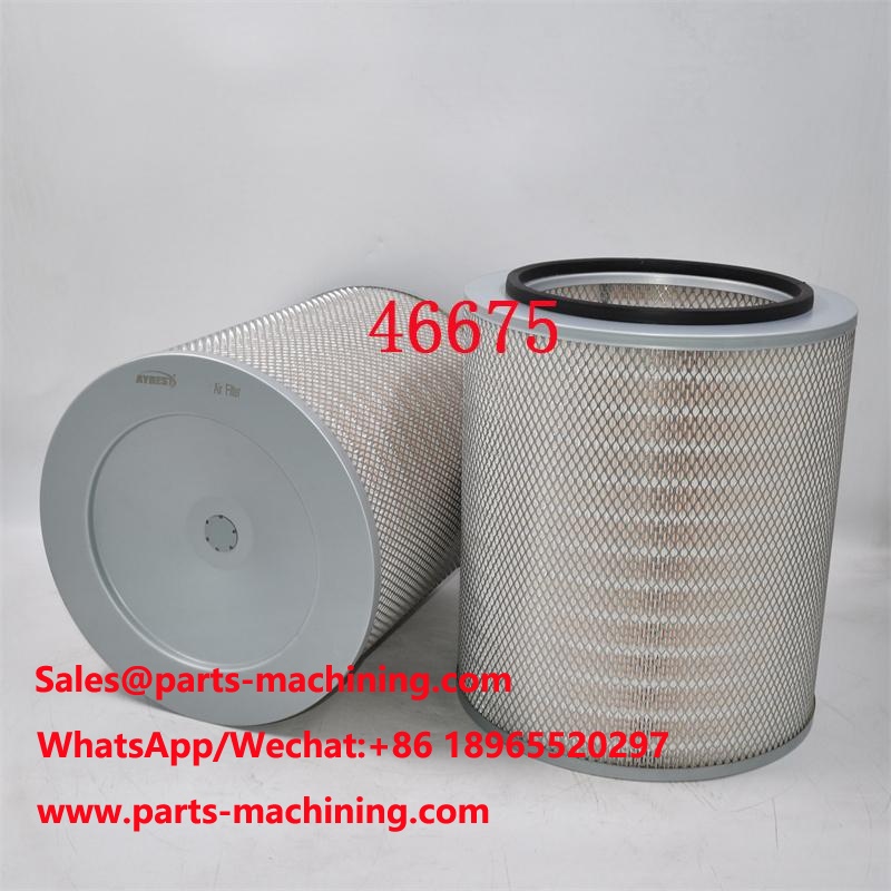 46675 Luftfilter-Äquivalent SA11847