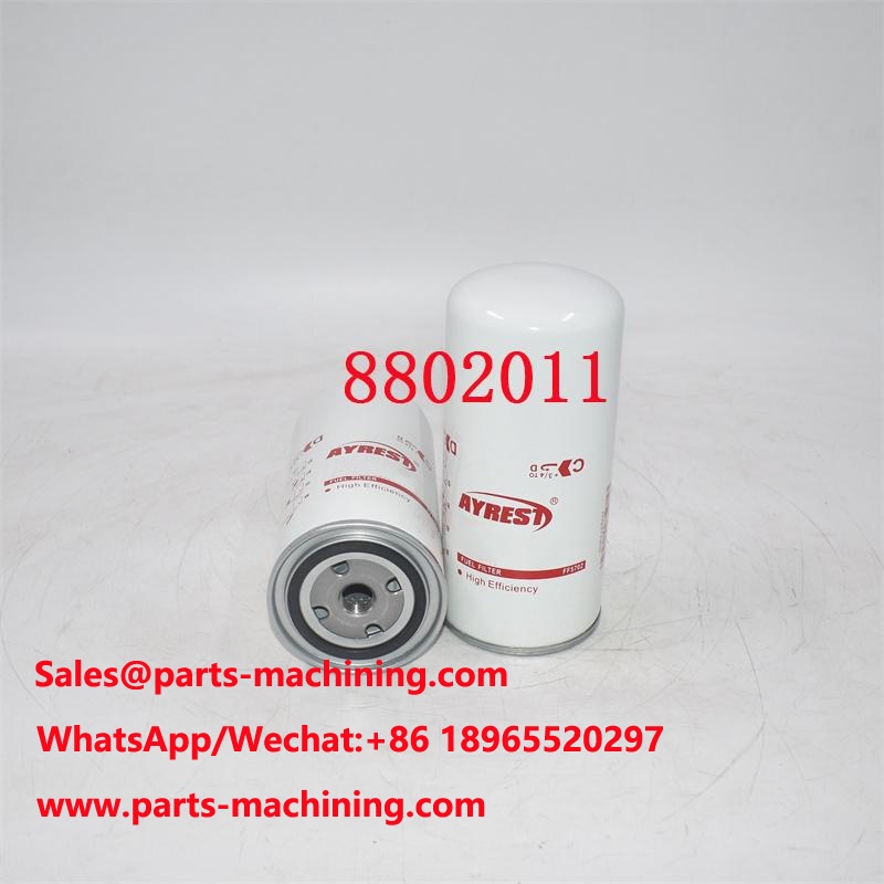 Original 8802011 Kraftstofffilter 72451949