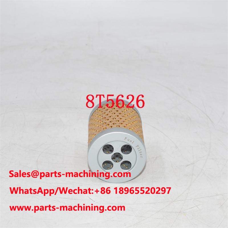 Original 8T5626 Kraftstofffilter 8C7230