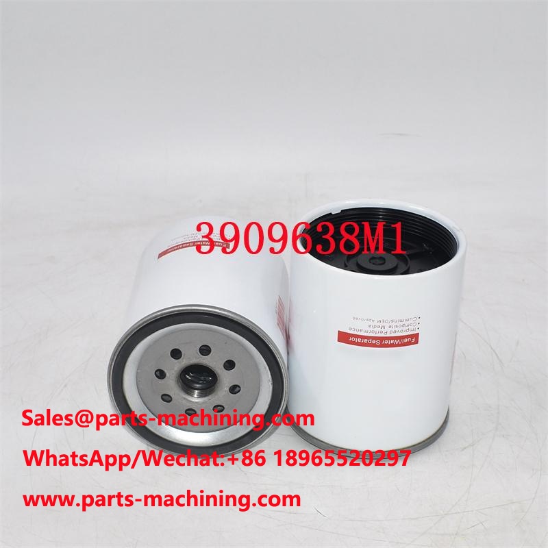 3909638M1 Kraftstoff-Wasserabscheider 20863193 Ersatz