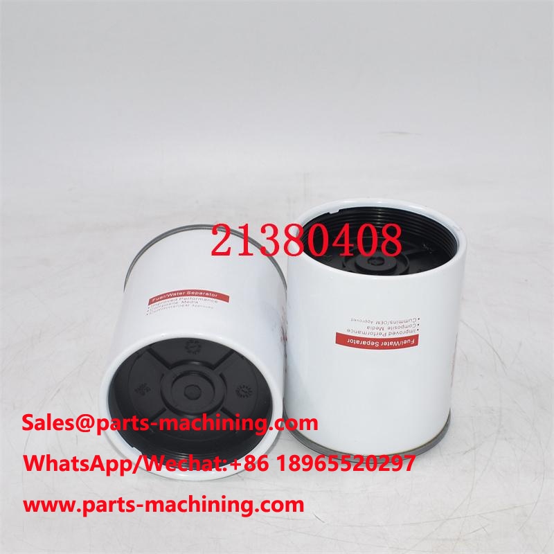 21380408 Kraftstoff-Wasserabscheider VOE21380408 Busteile