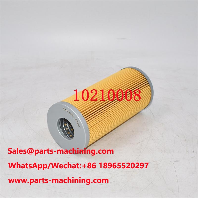 10210008 Hydraulikfilter R20C10CB für QI430