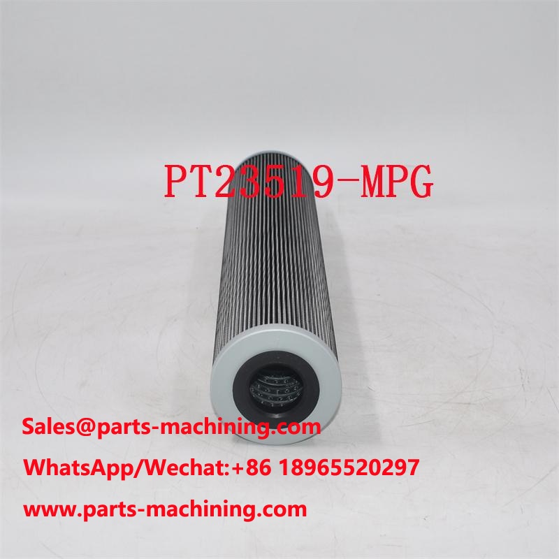 PT23519-MPG Hydraulikfilter 30142 Lieferant
