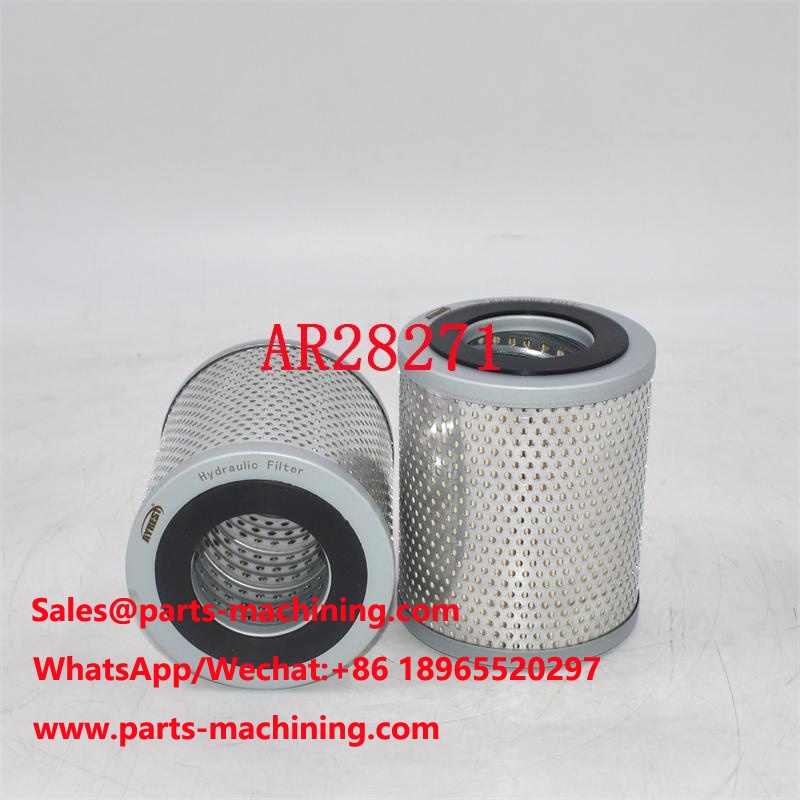 AR28271 Hydraulikfilter AR28271R Querverweis