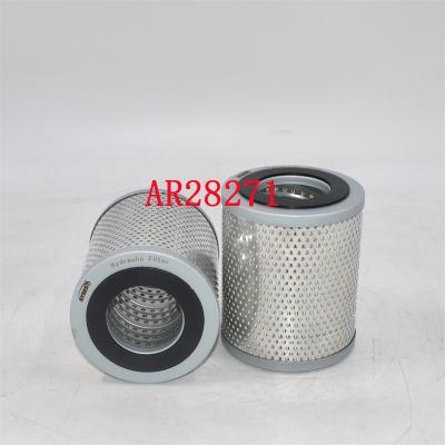 AR28271 Hydraulikfilter AR28271R Querverweis