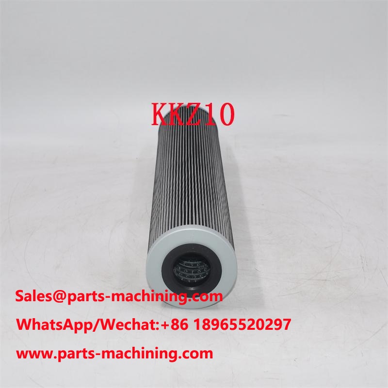 KKZ10 Hydraulikfilter ersetzt 57889
