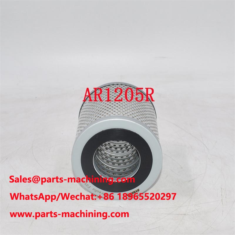 AR1205R Hydraulikfilter ersetzt P555603