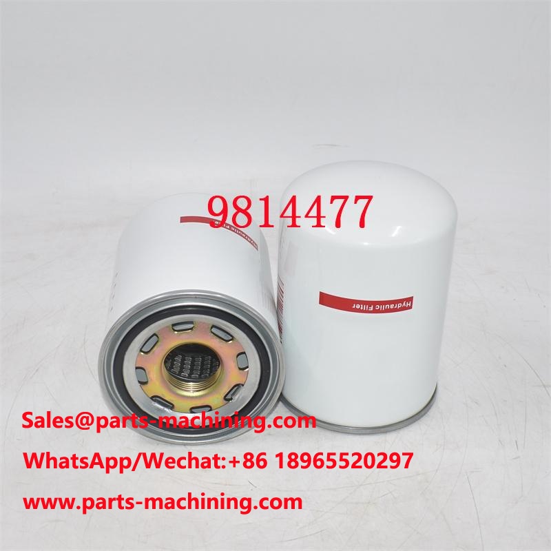 9814477 Hydraulikfilter 89814477 Lieferant