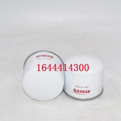 1644414300 Ölfilter C-1602 Lieferant