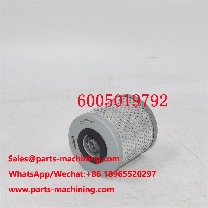 Original 6005019792 Ölfilter 944700033