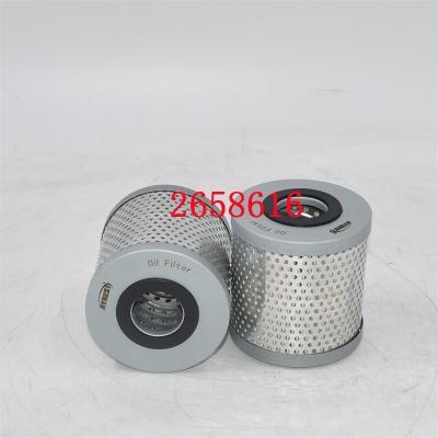 2658616 Ölfilter 26540154 Lieferant
