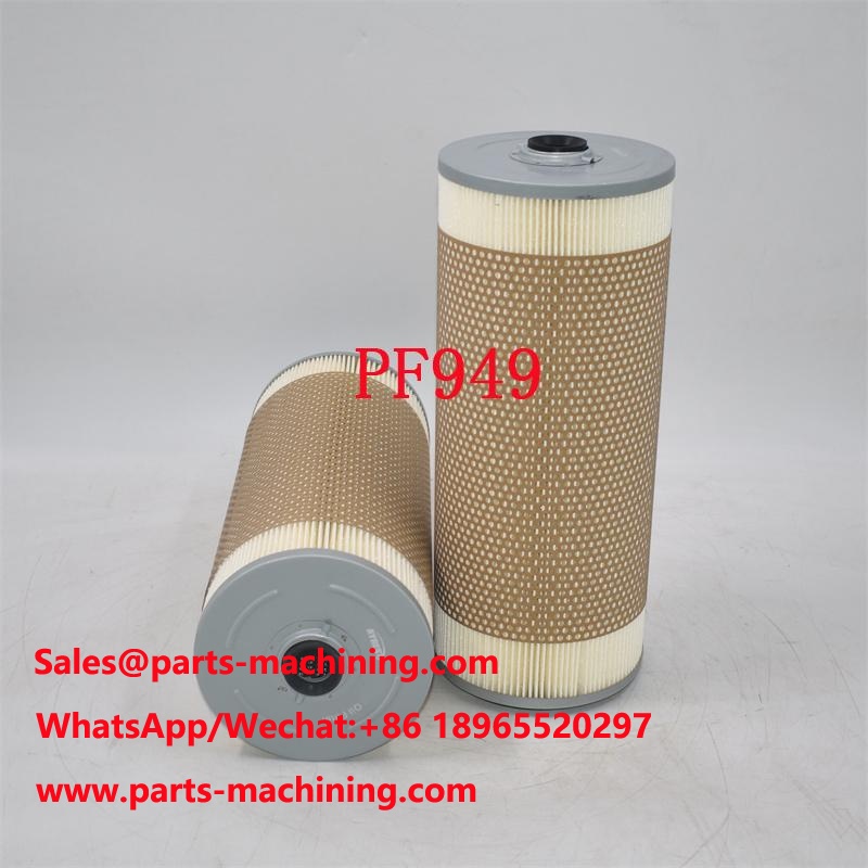 PF949 Ölfilter 51233 SO3726 Hersteller