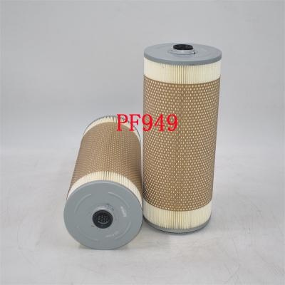 PF949 Ölfilter 51233 SO3726 Hersteller